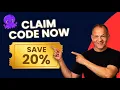 Pictory Coupon Code 2026 Biggest Discount