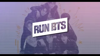 Download [Eng Sub] Run BTS! Ep 8 MP3