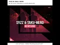 Download Lagu SYZZ \u0026 TAKU HERO - BE MY LOVE (FREJAVILLE JULIEN EDIT)