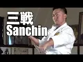 Download Lagu Goju-ryu Karate Sanchin 三戦（国際明武舘 剛柔流）International Meibukan