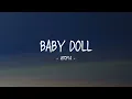 Download Lagu Utopia - Baby Doll - Lirik Lagu Indo