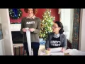 FingerHut Nancy Nancy s Budget Christmas Commercial 2016
