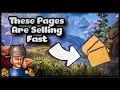 ESO You Can Sell These Quest Pages