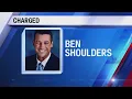Former Vanderburgh County Commissioner charged with fraud