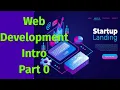 Full Stack Web Development tutorial For Beginners Intro