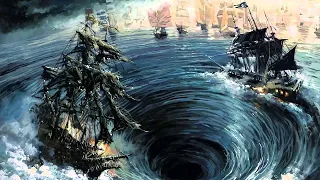 black pearl vs flying dutchman pirates of the caribbean 3