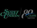Scott Credit Union Celebrates 80 Years of Service with More Than 80 Acts of Kindness
