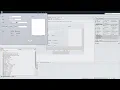 membuat form sederhana input data mahasiswa dan outputnya pada Neatbeans