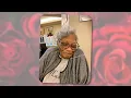 Janie Mae Powell Celebration of Life