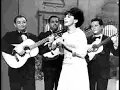 Eydie Gorme Y Los Panchos Historia De Un Amor
