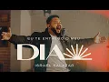 Download Lagu Eu Te Entrego o Meu Dia | Israel Salazar