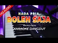 Download Lagu BOLEH SAJA || KARAOKE  || RHOMA IRAMA || DANGDUT ORIGINAL || NADA PRIA - HQ AUDIO