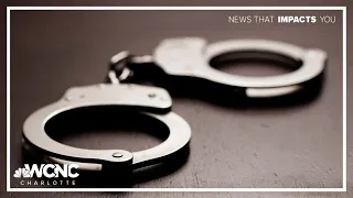Former Rowan County deputies accused of stealing evidence in stolen property case