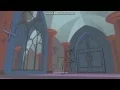 The Moon Rises Animatic FULL VOCAL