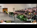 Celebration of Life for Debbie Goldston Thomas