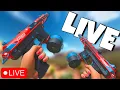 Download Lagu 🔴LIVE DMZ - Men vs One Shots