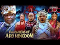 Download Lagu DAUGHTHERS OF ARO KINGDOM Nigerian movies 2025 latest full love movies