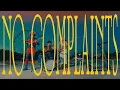 Download Lagu Father Of Peace - No Complaints (Visualizer)