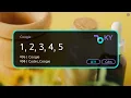 1, 2, 3, 4, 5 - Coogie (KY.74817) / KY KARAOKE