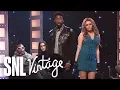 Our Time With Taboo and apl de ap - SNL