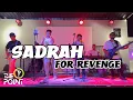 Download Lagu Sadrah - For Revenge ( Cover By The Point Band)