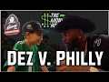 The Money Route Episode - Philadelphia