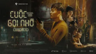 Cuộc Gọi Nhỡ - Vương Anh Tú