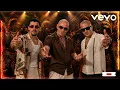 Bad Bunny x Pitbull x DJ Snake – Dale Fuego (New Remix 2026) 🔥 | Latin EDM 2026