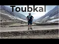 Climbing North Africa s Tallest Mountain 4167m