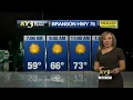 KY3 September 11 2018 First weather
