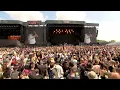 LANDMVRKS - Sulfur (Live at Graspop 2025)