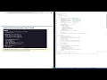 Build a Blockchain from Scratch in Python DLT Implementation
