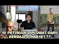 Download Lagu BUKT1 MATANG PATAHKAN KESIMPULAN PENY1D1K ?? VARA \u0026 DION JADI SAKSI KUNCI ??