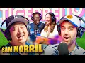 Download Lagu Sam Morril \u0026 The Toyota Camry Hookup | TigerBelly 521