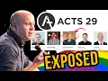 MORE Corruption in Acts29 Exposed This is BAD