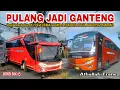 Download Lagu HASIL REPAIR BUS PERFORMA TRANS‼️PO. ATHALLAH TRANS JETBUS 3+ HDD SUMBER ARTHA KAROSERI MALANG