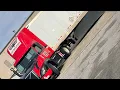 LTL trucking Rambling Pay why I left SAIA for SEFL