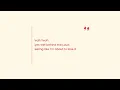 Lecrae ft Fridayy - There for you (Lyrics)