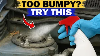 10 Suspension Secrets Mechanics Don t Want You To Know