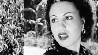 حكاية قصر الفنانة بهيجة المهدي والجثث المشوهة أغرب من الخيال دندنها