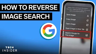 How To Reverse Image Search Google 
