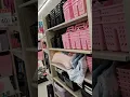 Hobby Lobby walk through