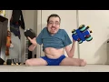 HI I M RICKY BERWICK