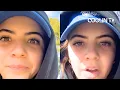 Bobbi Althoff SPEAKS ON LEAKED A I OF HER