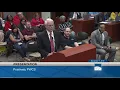 November 07 - 2018 PWCS School Board Meeting