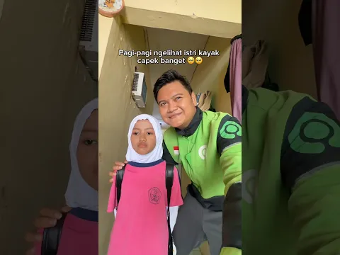 Asyifa ajak mamah liburan ke bandung 💛