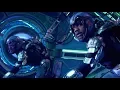 Video di PACIFIC RIM - LA RIVOLTA - Tokyo Comic-Con Featurette