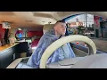 The Only Place Cops Actually WANT YOU To Sleep In Your Car