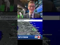 Heat advisories hit Central Florida on Monday