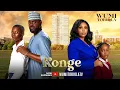 Download Lagu KONGE Yoruba Movie - WUMI TORIOLA, MOSUN FILANI, TUNDE ADERIONYE, LANRE ADEDIWURA, JOKE MUYIWA